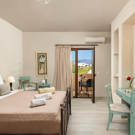 Mistral Hotel - For Solo Travelers Maleme Dış mekan fotoğraf